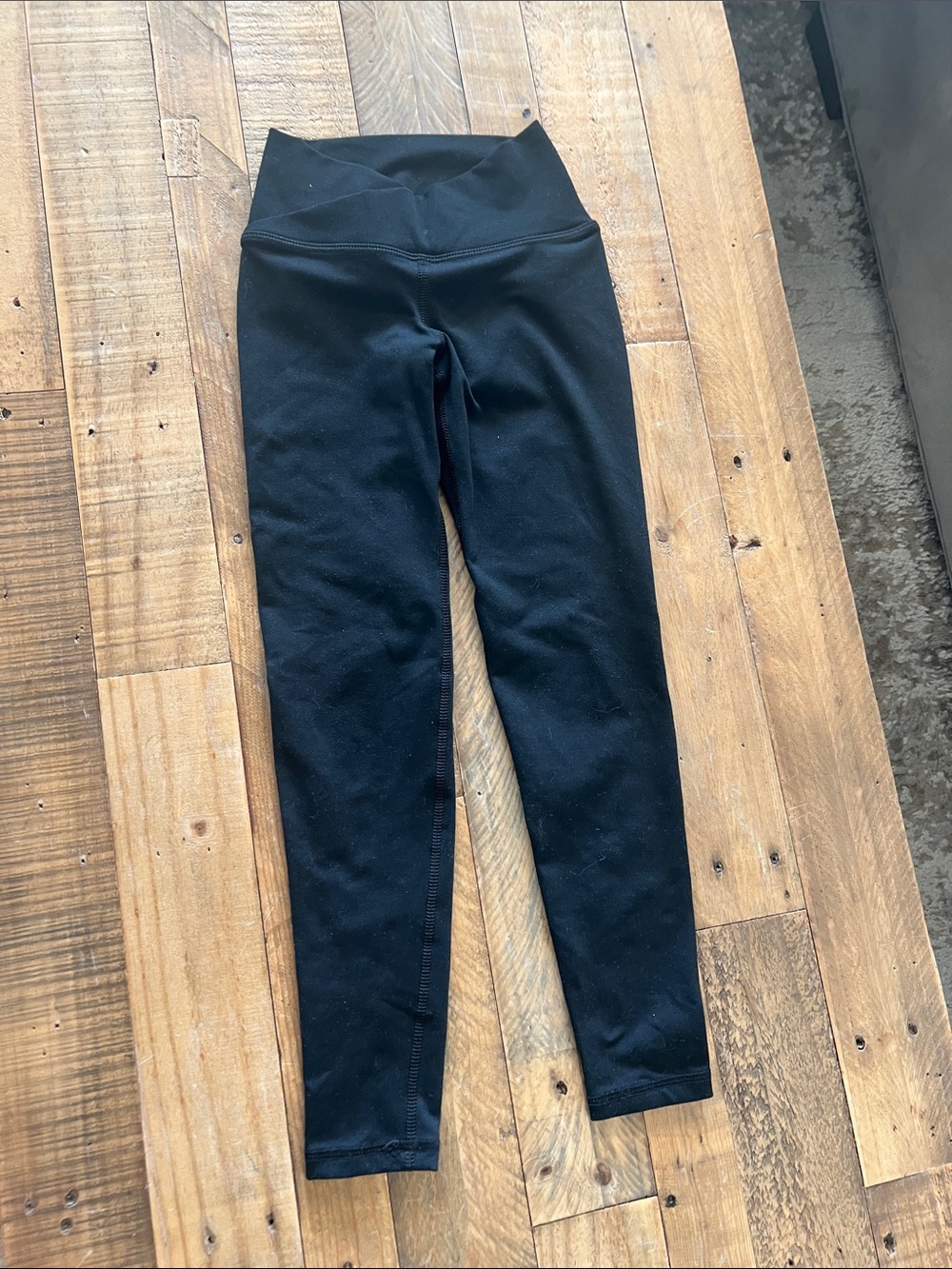 5 dancewear leggings size Youth large